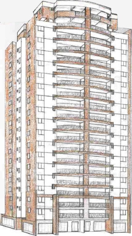 Apartamento à venda com 3 quartos, 125m² - Foto 15