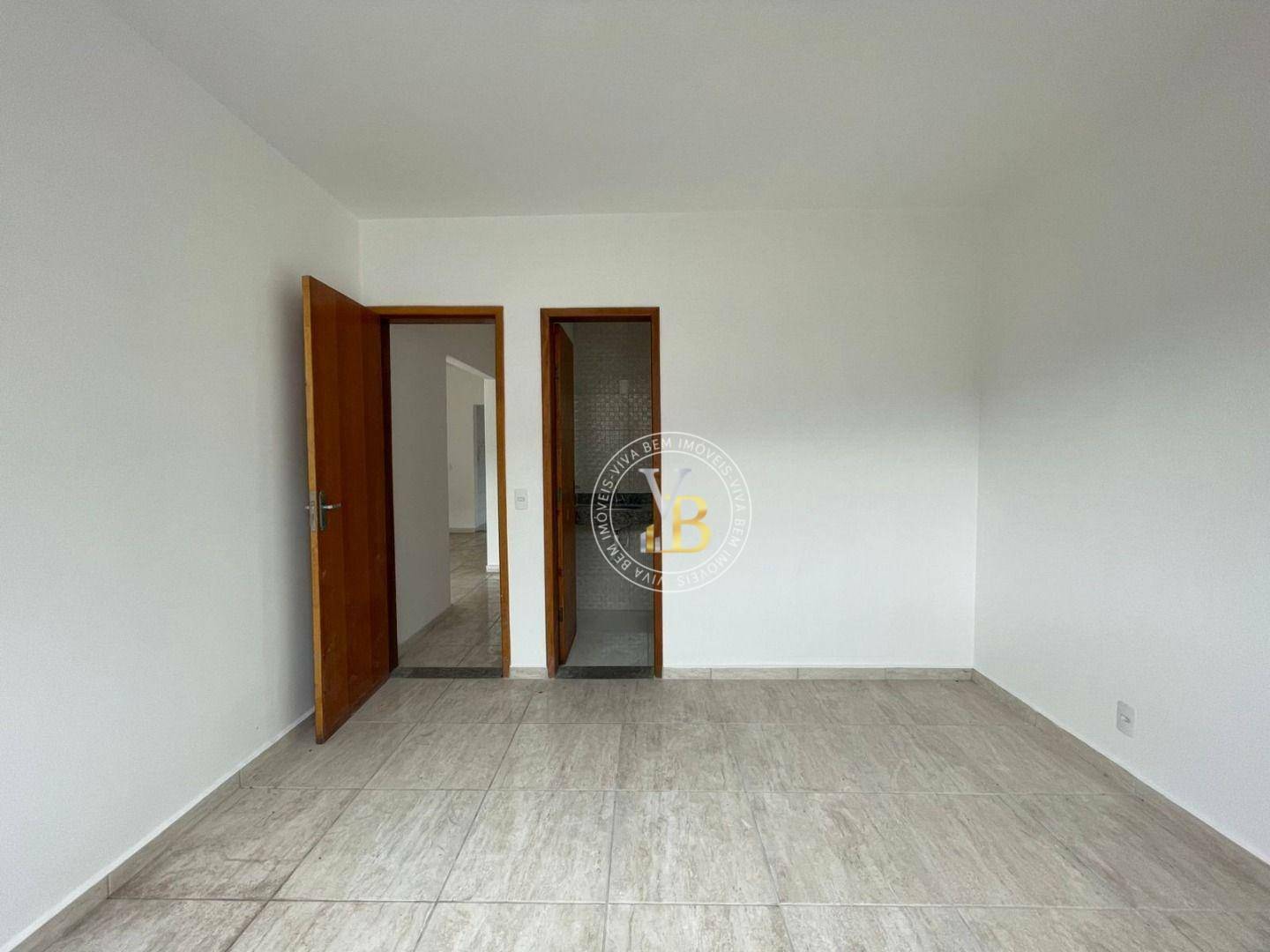 Apartamento à venda com 2 quartos, 67m² - Foto 7