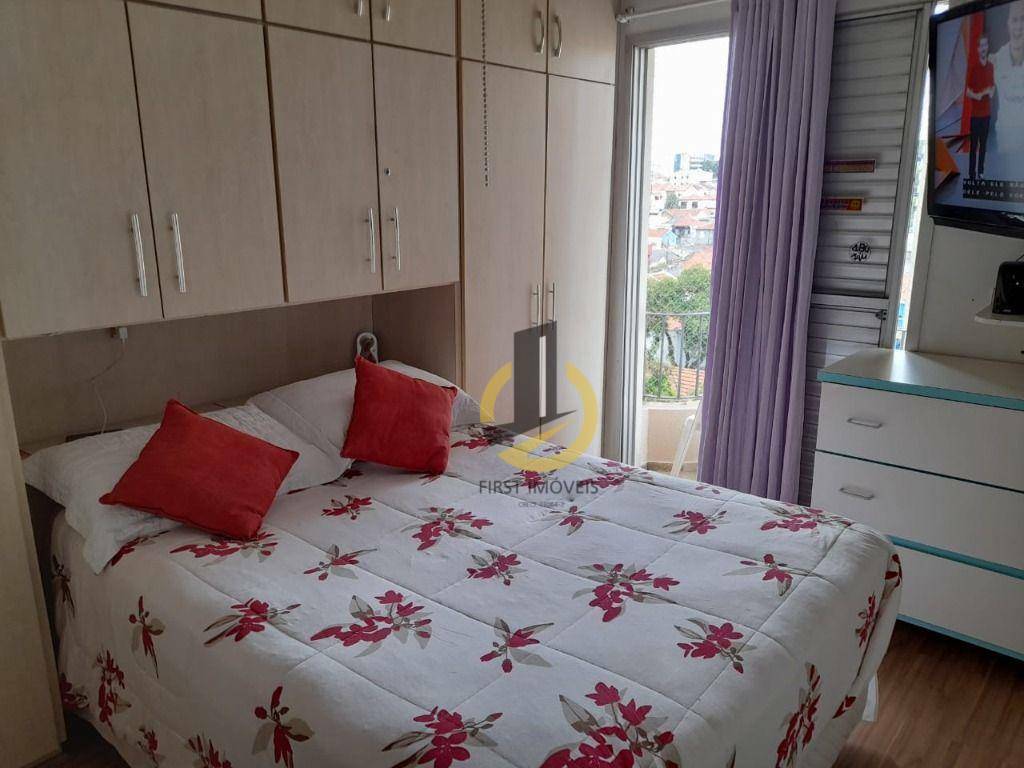 Apartamento à venda com 3 quartos, 98m² - Foto 22