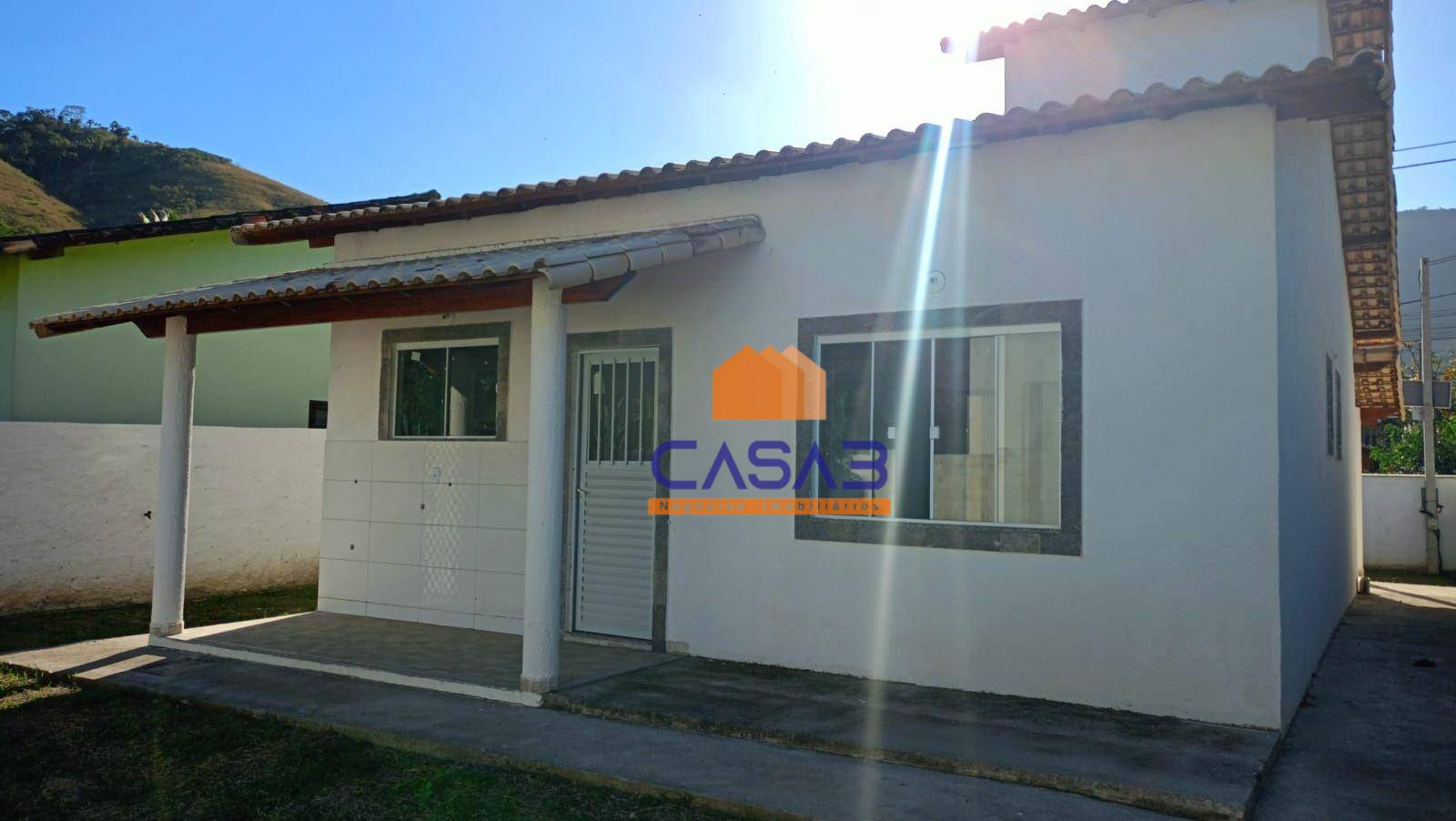 Casa à venda com 2 quartos, 97m² - Foto 14