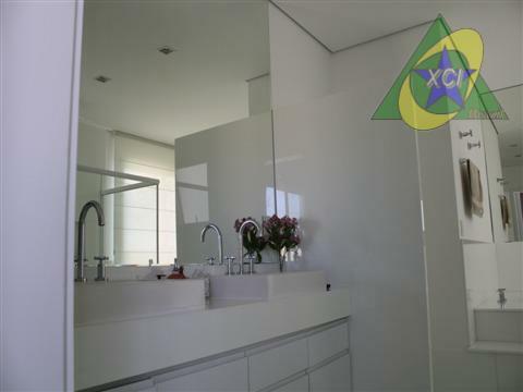 Casa de Condomínio à venda com 3 quartos, 370m² - Foto 29