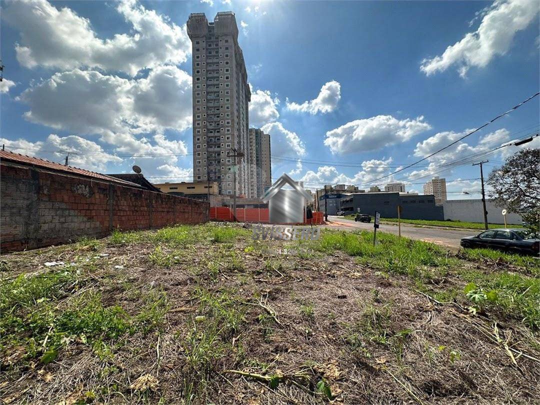 Terreno, 293 m² - Foto 1