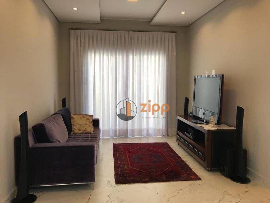 Sobrado à venda com 4 quartos, 350m² - Foto 16