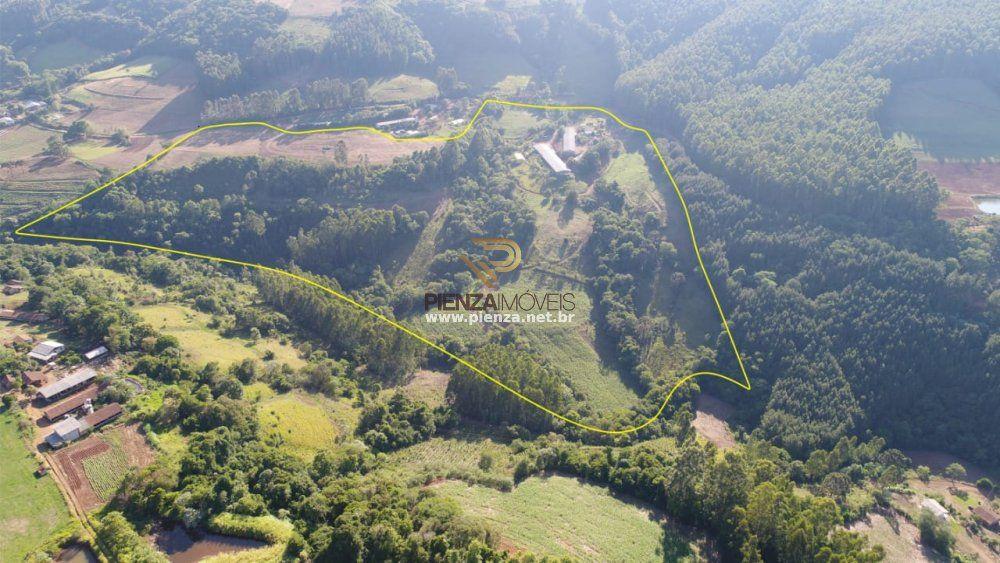 Fazenda à venda, 160000m² - Foto 3