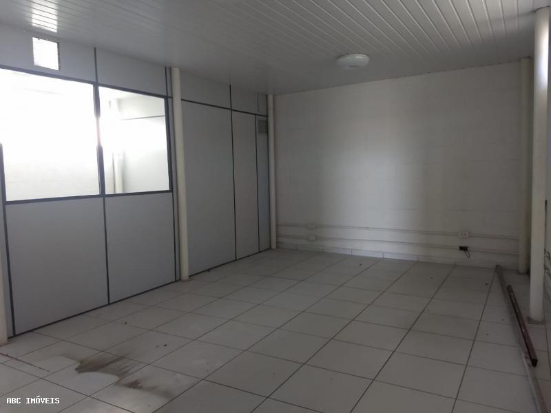 Depósito-Galpão-Armazém para alugar com 1 quarto, 1140m² - Foto 18