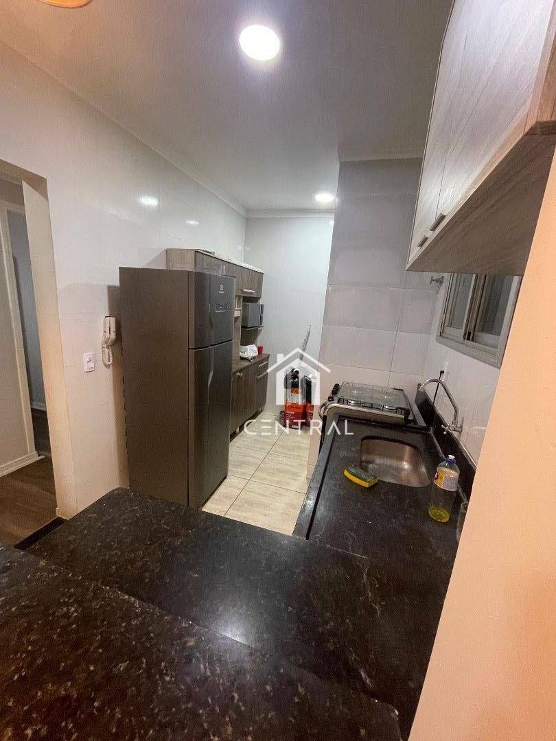 Apartamento para alugar com 3 quartos, 60m² - Foto 13