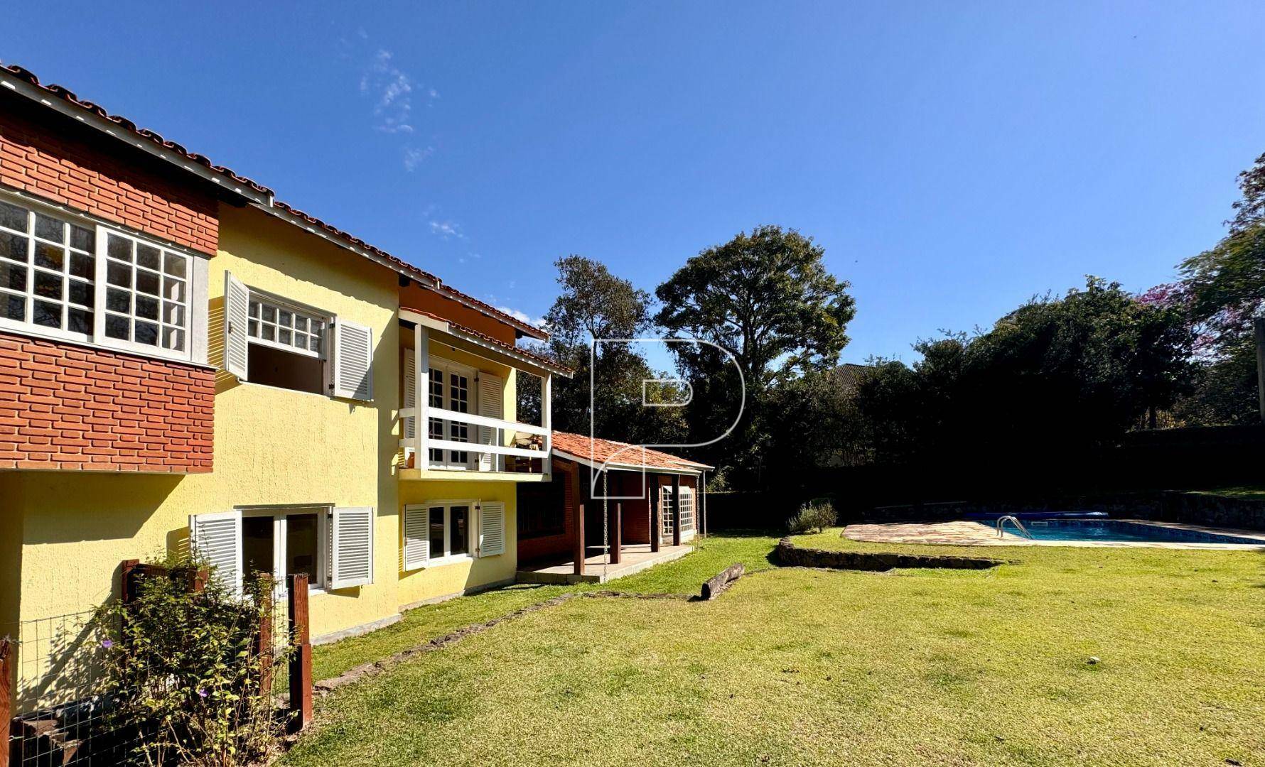 Casa de Condomínio à venda com 5 quartos, 375m² - Foto 57