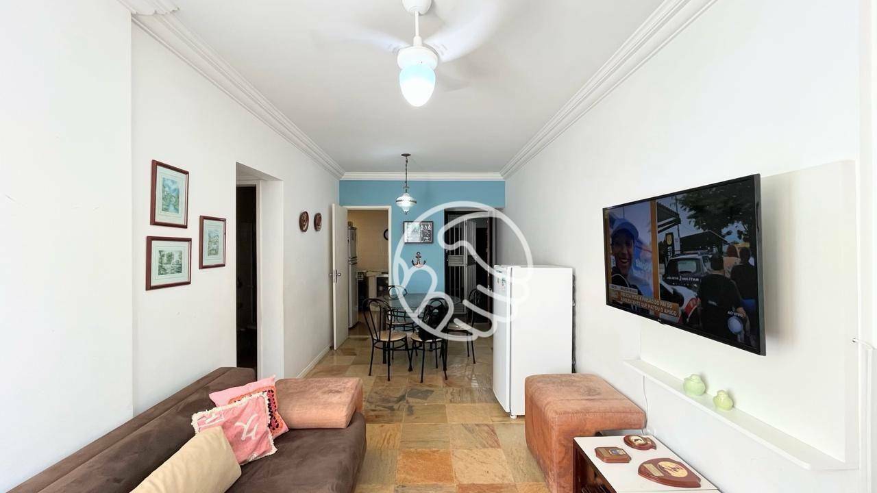 Apartamento, 2 quartos, 80 m² - Foto 1