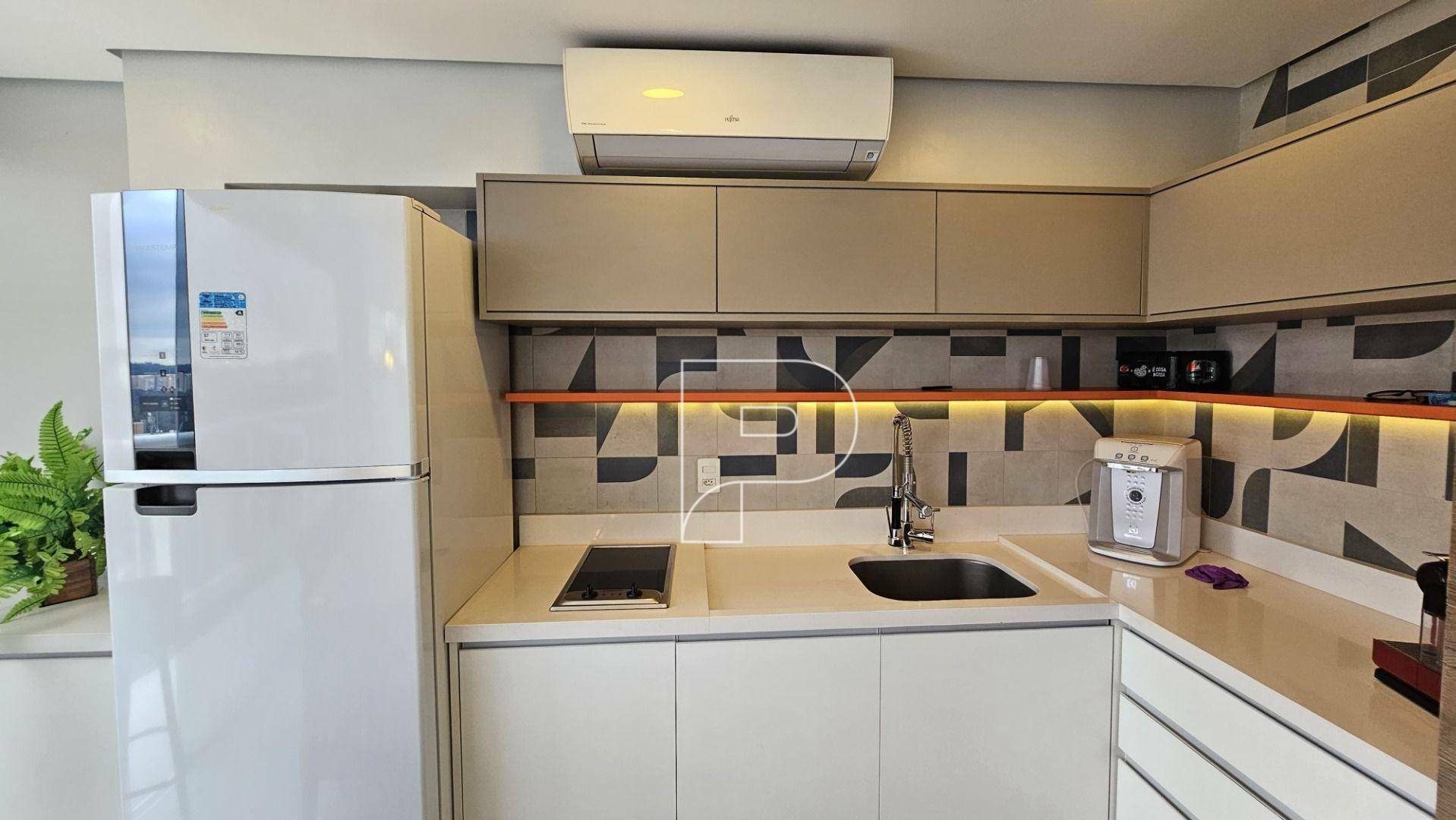 Apartamento à venda com 3 quartos, 213m² - Foto 21