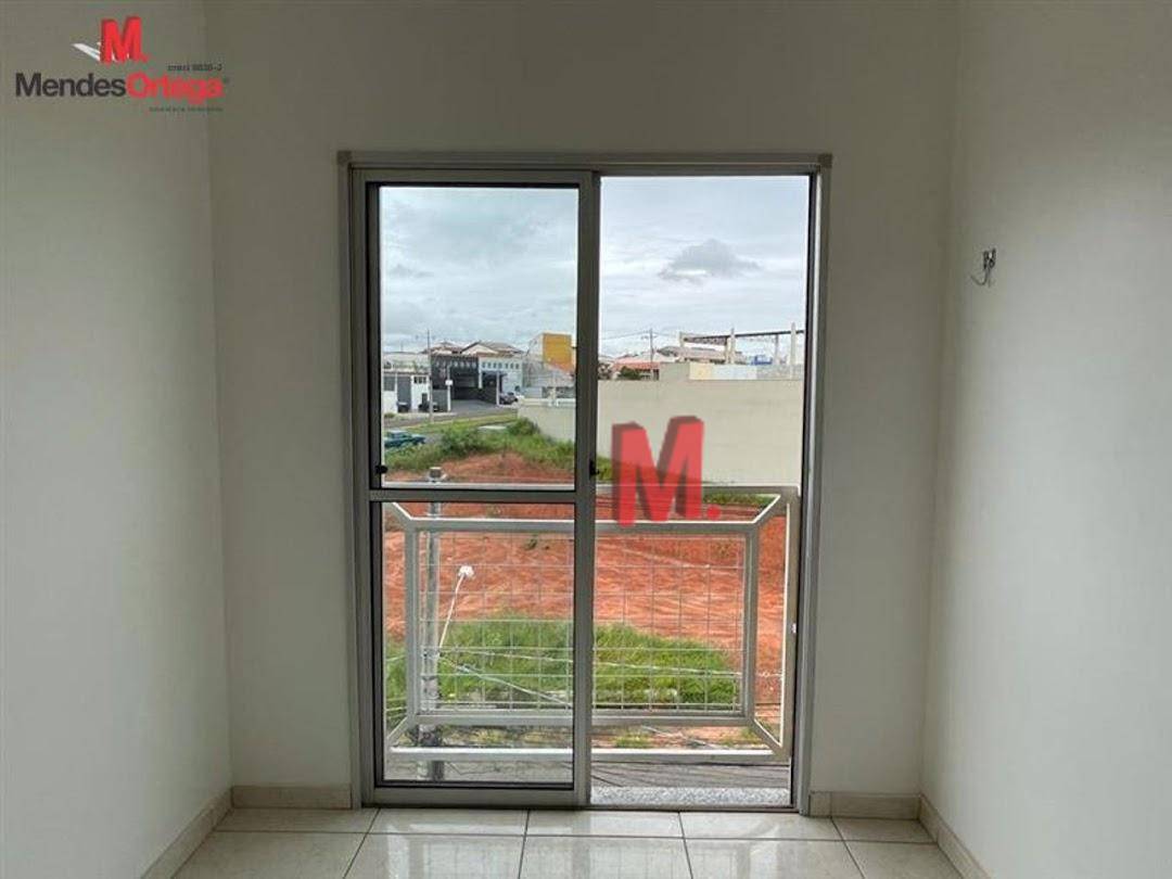 Apartamento à venda com 2 quartos, 54m² - Foto 6