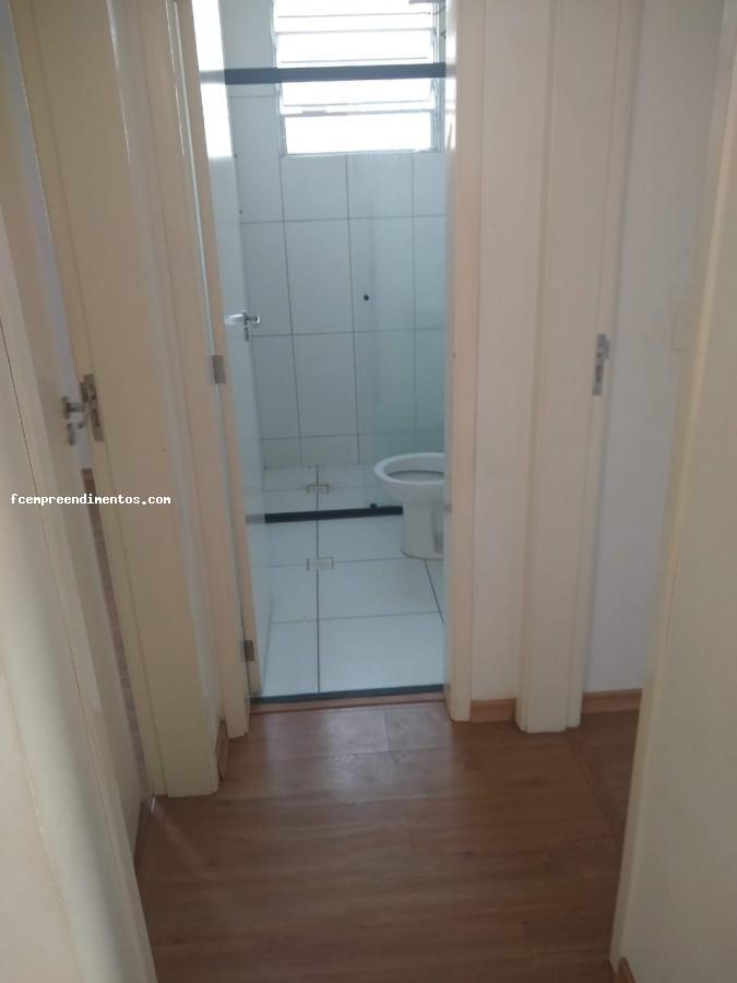 Apartamento à venda com 2 quartos, 50m² - Foto 6