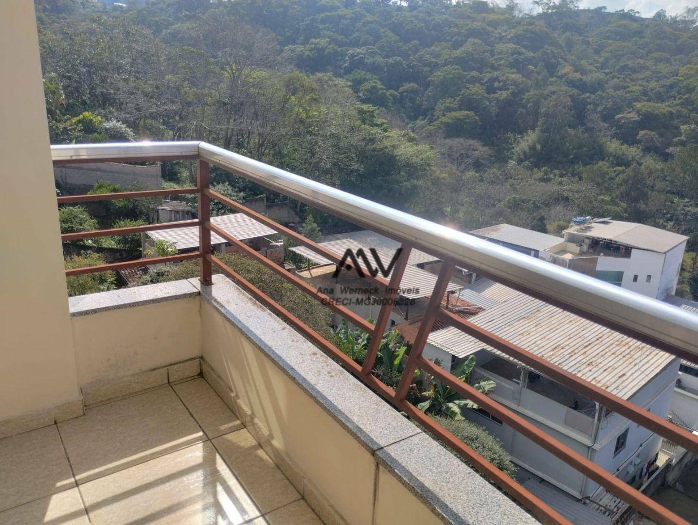 Cobertura à venda com 2 quartos, 150m² - Foto 4