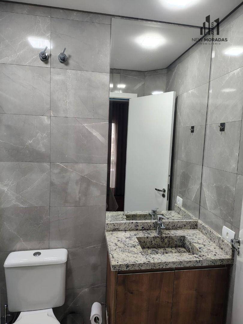 Apartamento à venda com 3 quartos, 80m² - Foto 14