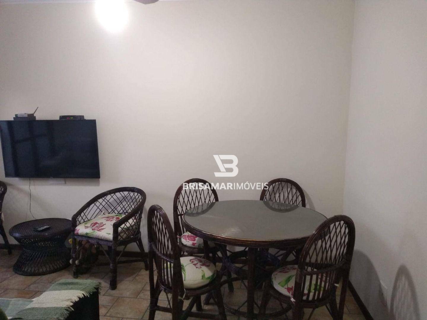 Apartamento à venda com 2 quartos, 76m² - Foto 2