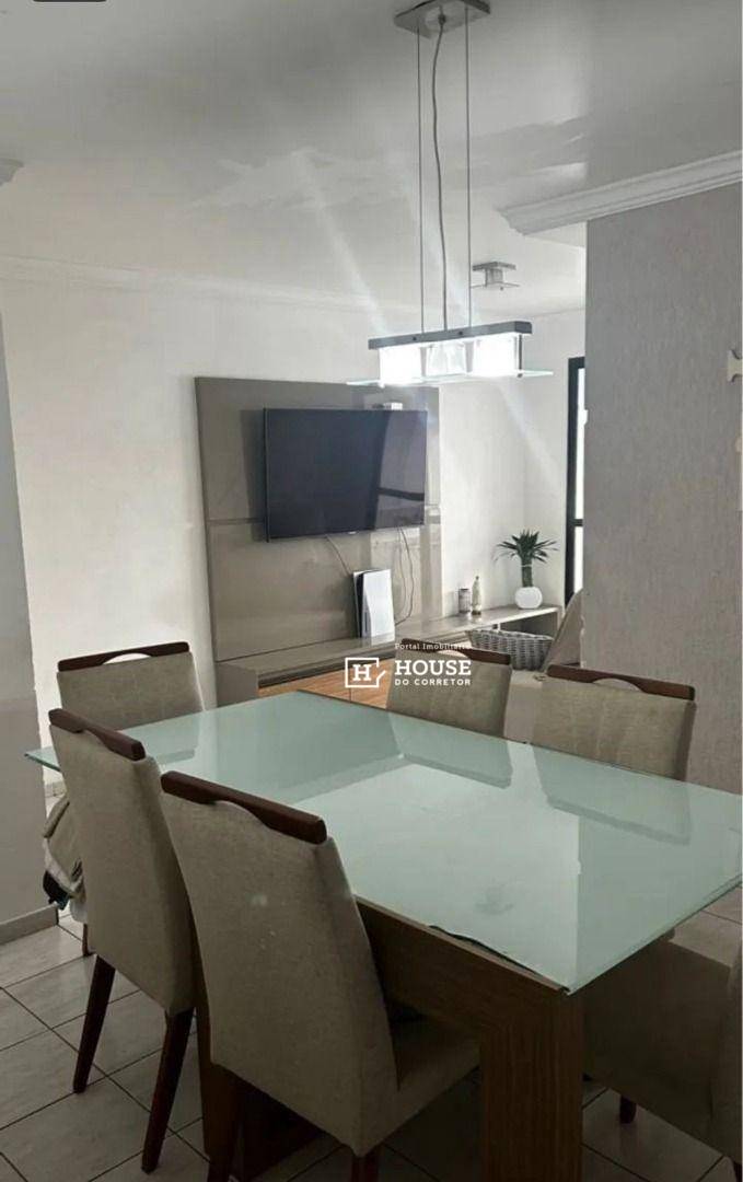Apartamento à venda com 3 quartos, 70m² - Foto 9