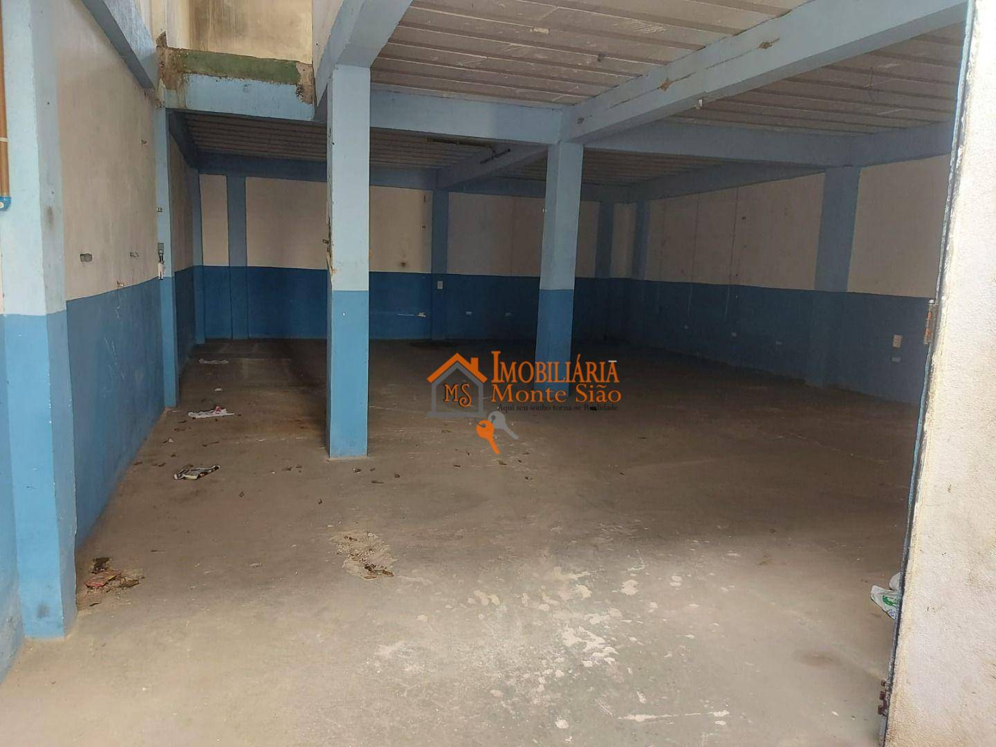 Prédio Inteiro à venda, 350m² - Foto 19