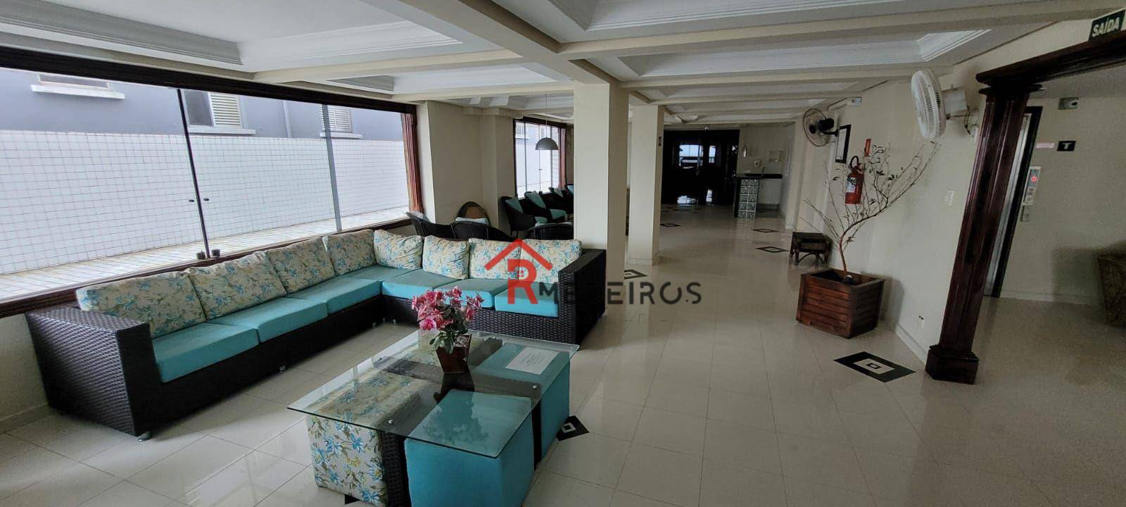 Apartamento à venda com 4 quartos, 226m² - Foto 42