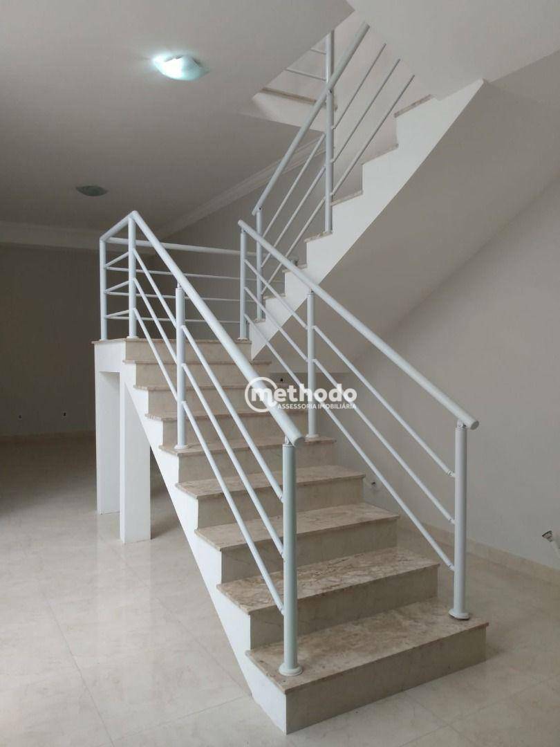 Casa à venda com 3 quartos, 218m² - Foto 23