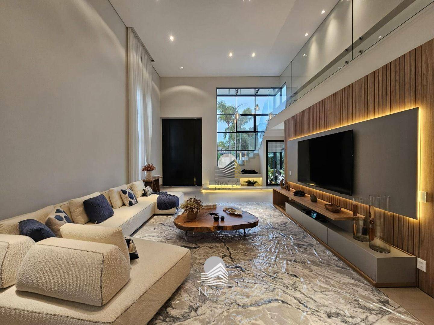 Casa de Condomínio à venda com 5 quartos, 647m² - Foto 10