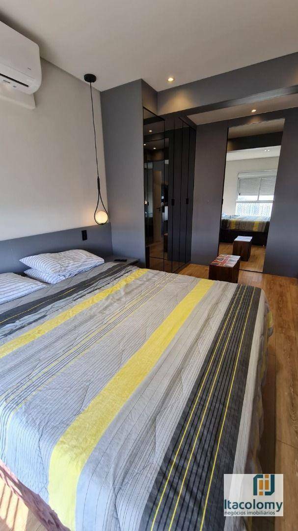 Apartamento à venda com 3 quartos, 123m² - Foto 42