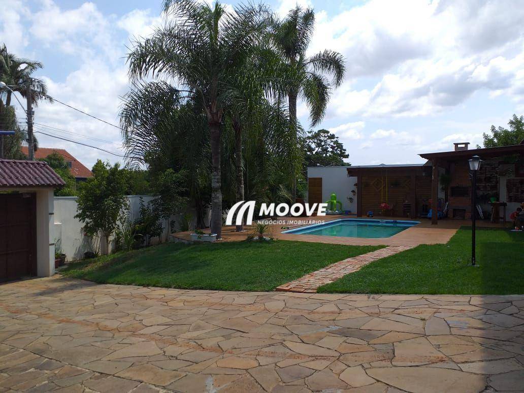 Casa, 4 quartos, 320 m² - Foto 2