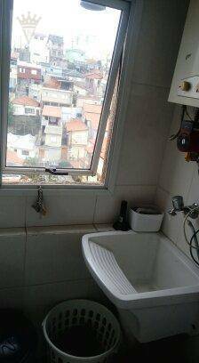 Apartamento à venda com 2 quartos, 67m² - Foto 6