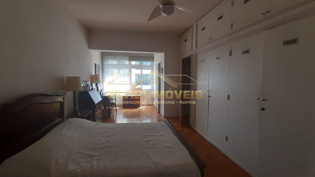 Apartamento à venda com 4 quartos, 214m² - Foto 14