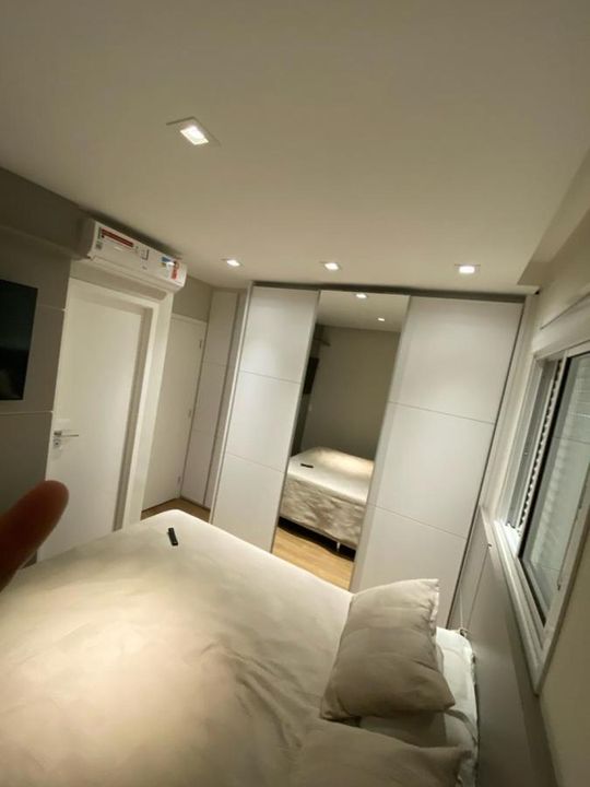 Apartamento à venda com 3 quartos, 90m² - Foto 25