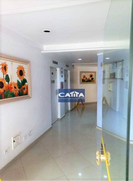 Apartamento à venda com 2 quartos, 56m² - Foto 4