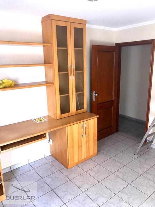 Sobrado à venda com 4 quartos, 229m² - Foto 16