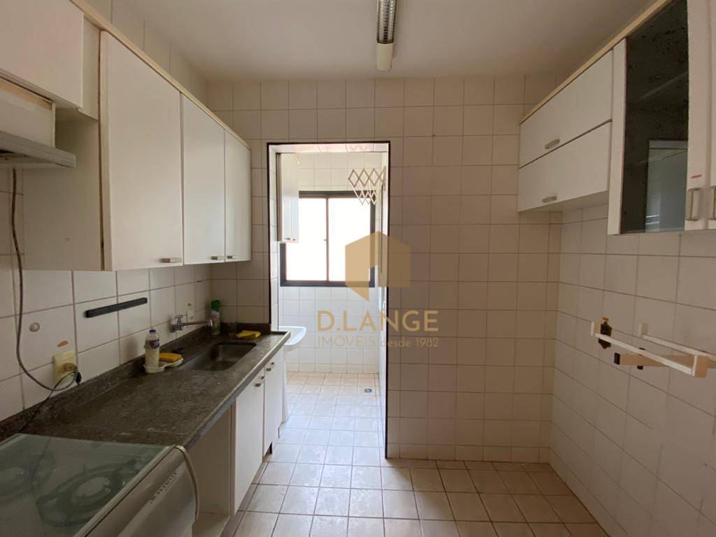 Apartamento à venda com 2 quartos, 62m² - Foto 8