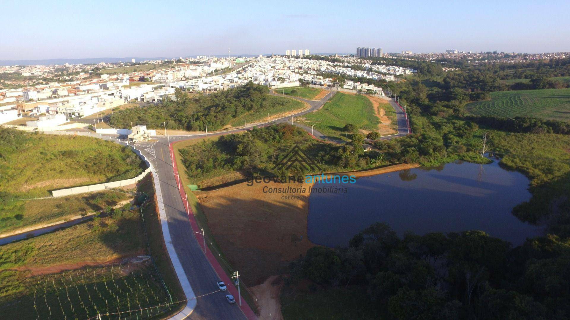 Loteamento e Condomínio à venda, 278M2 - Foto 9