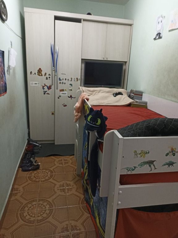 Sobrado à venda com 3 quartos, 150m² - Foto 10