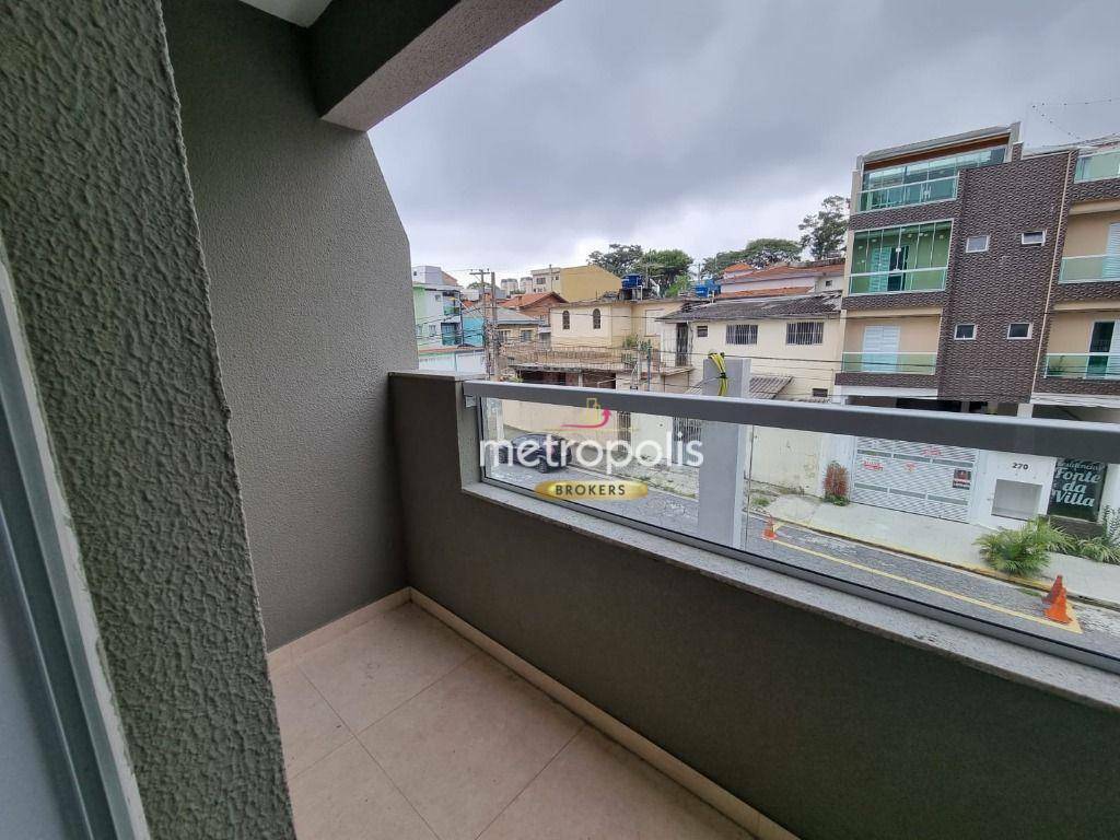 Apartamento à venda com 2 quartos, 54m² - Foto 9