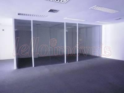 Prédio Inteiro para alugar, 1000m² - Foto 5