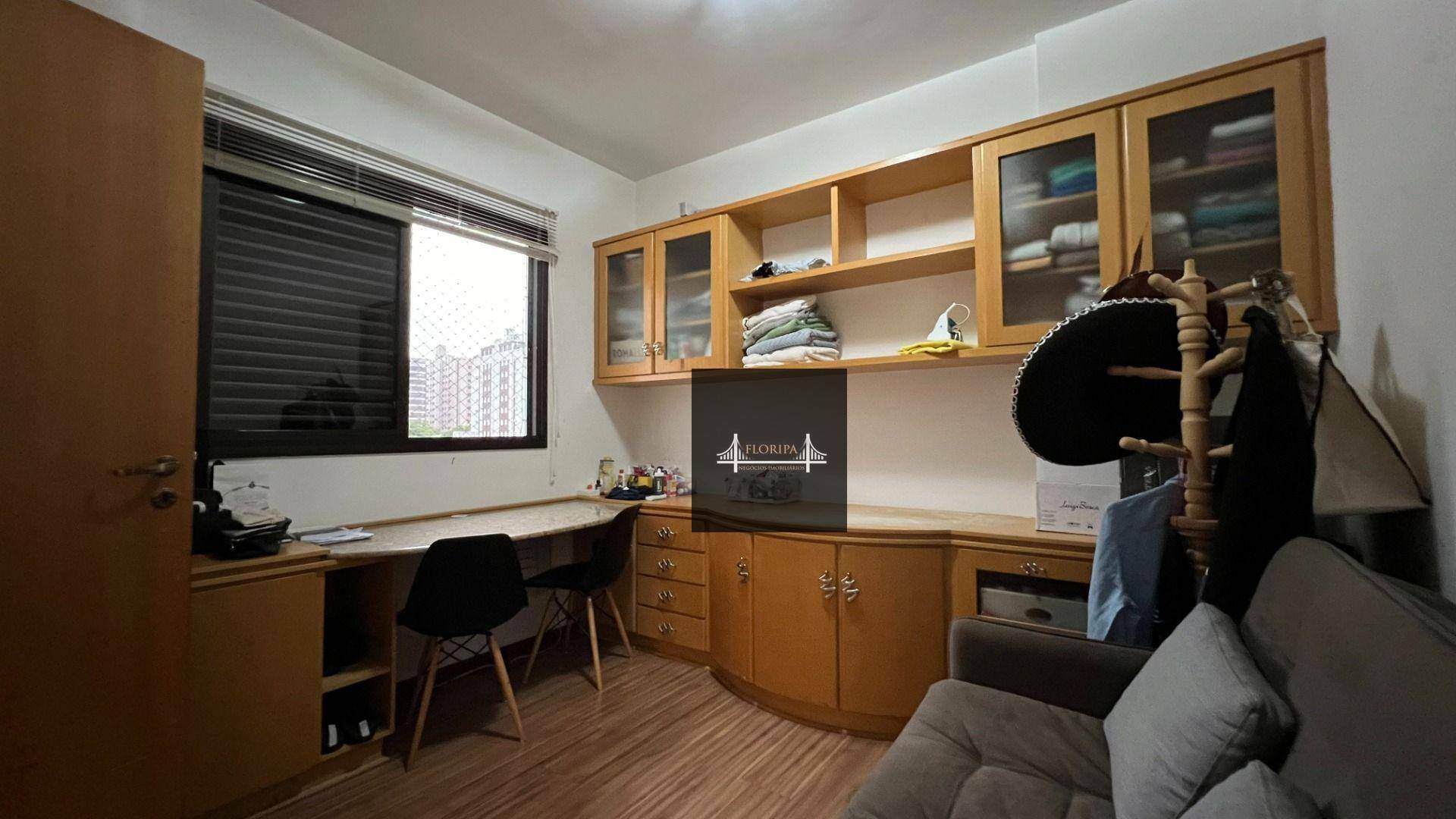 Apartamento à venda com 4 quartos, 143m² - Foto 15