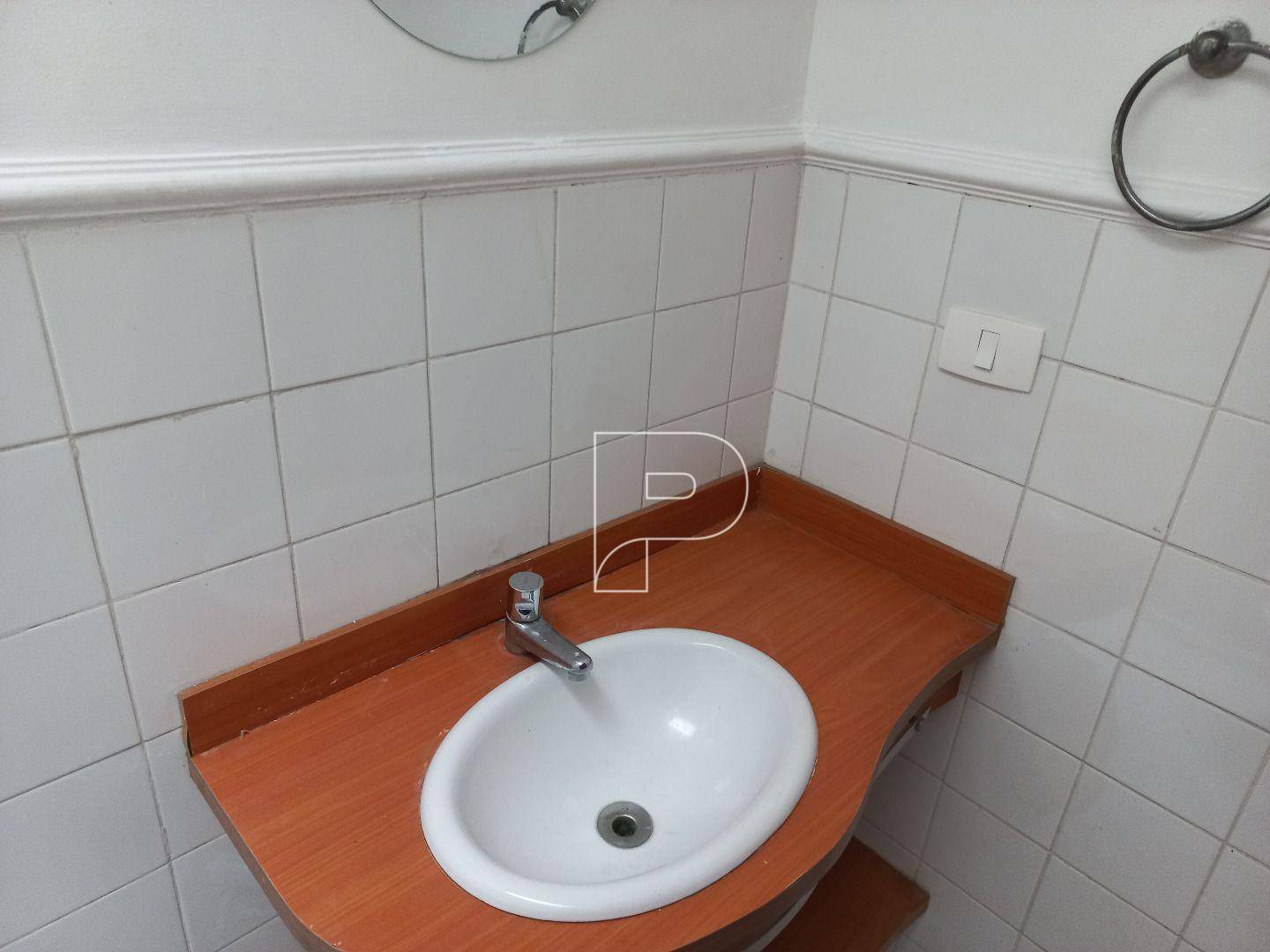 Apartamento à venda com 1 quarto, 31m² - Foto 23