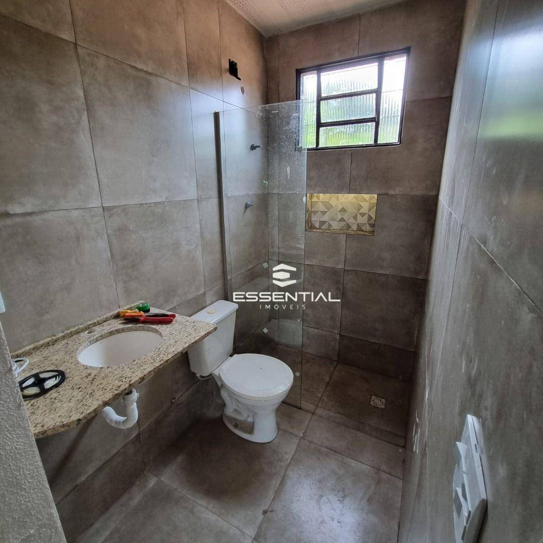 Chácara, 2 quartos, 1070 m² - Foto 3