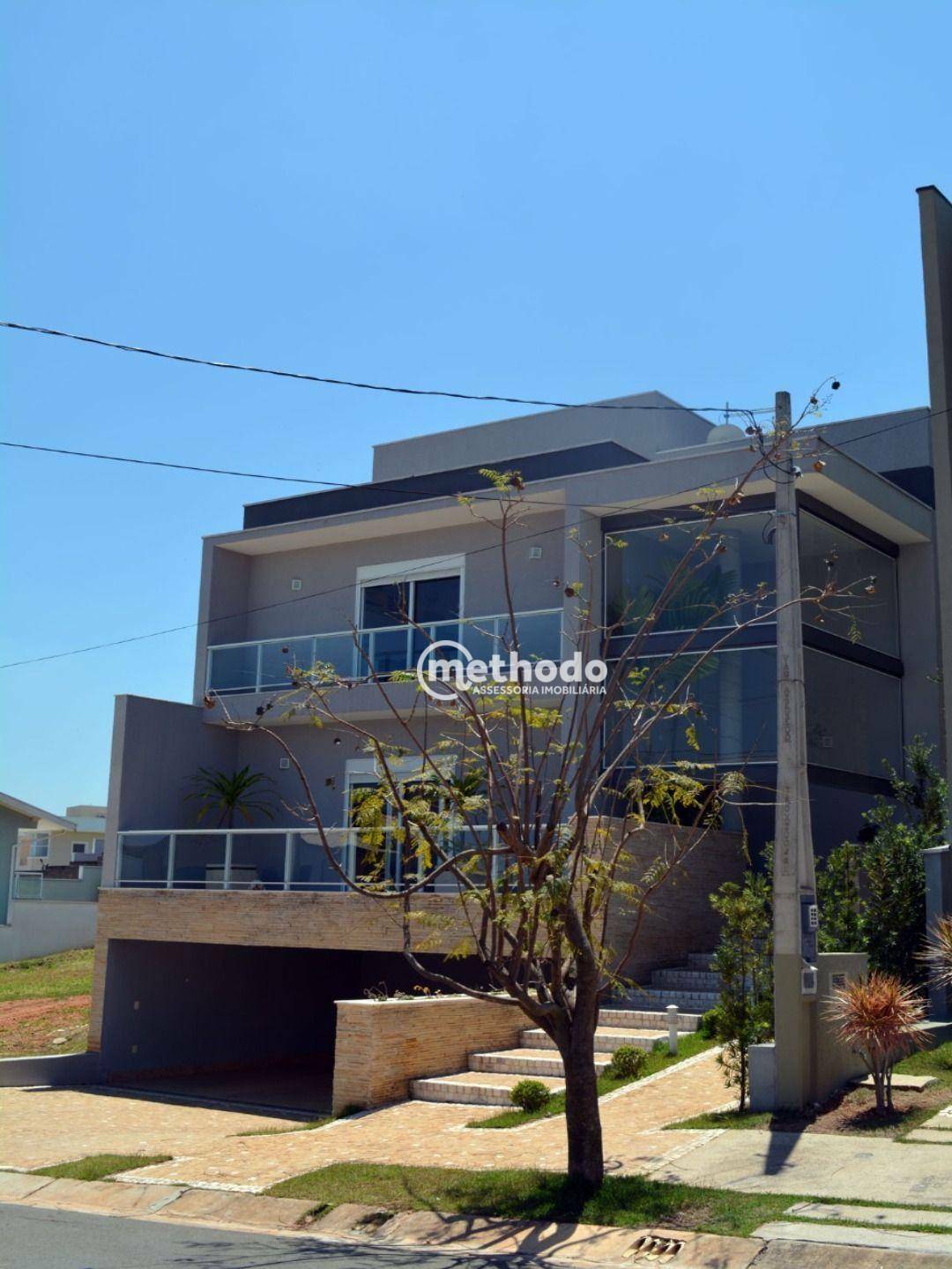 Casa de Condomínio à venda com 4 quartos, 360m² - Foto 30