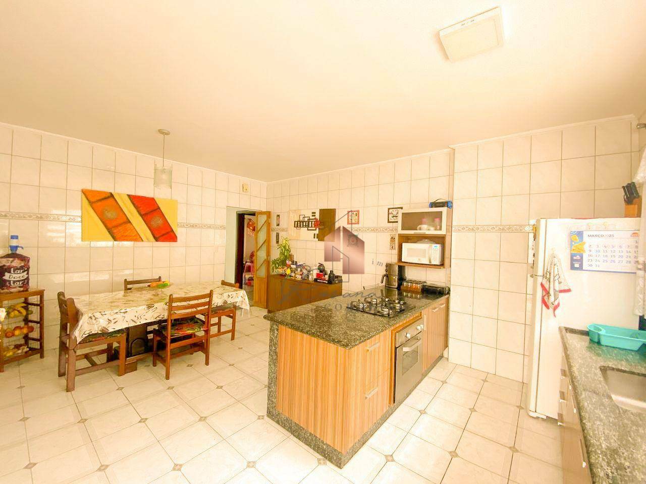 Casa à venda com 3 quartos, 164m² - Foto 23