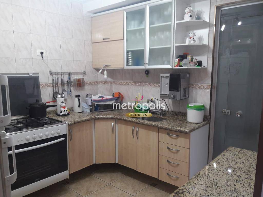 Cobertura à venda com 2 quartos, 140m² - Foto 5