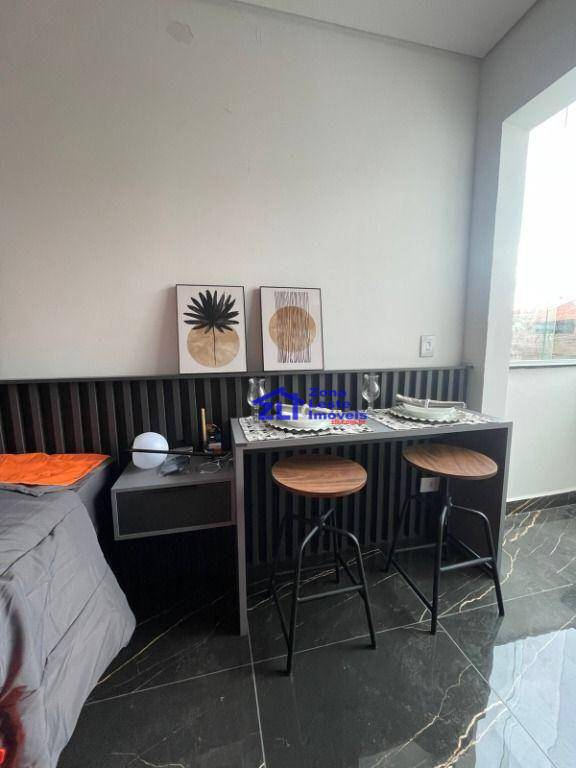 Apartamento à venda com 1 quarto, 20m² - Foto 1