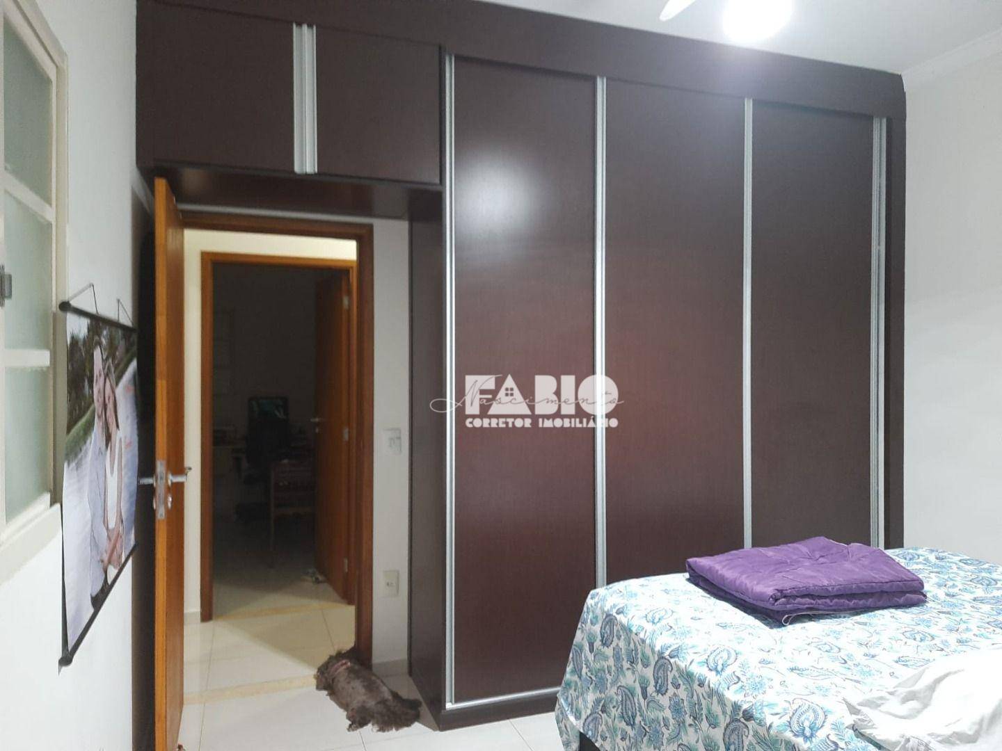 Casa de Condomínio à venda com 3 quartos, 150m² - Foto 6