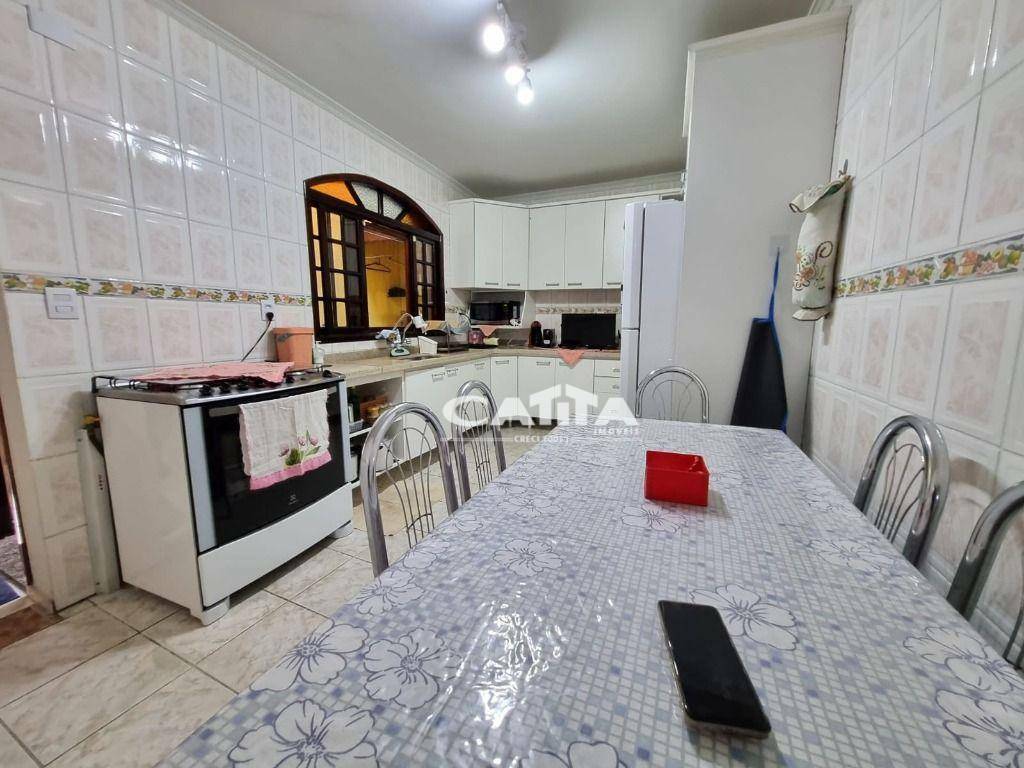 Sobrado, 2 quartos, 108 m² - Foto 22