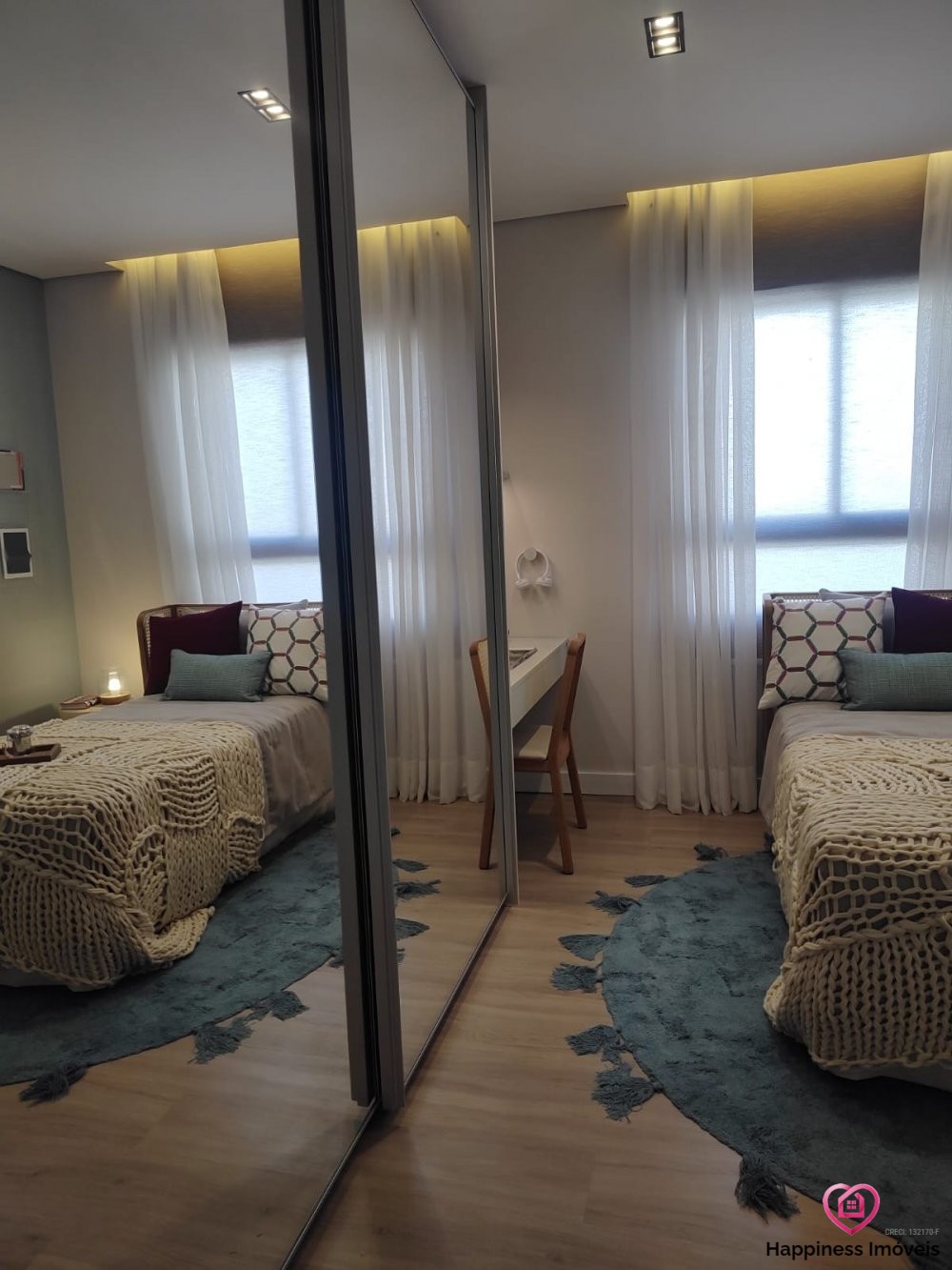 Apartamento à venda com 4 quartos, 172m² - Foto 16