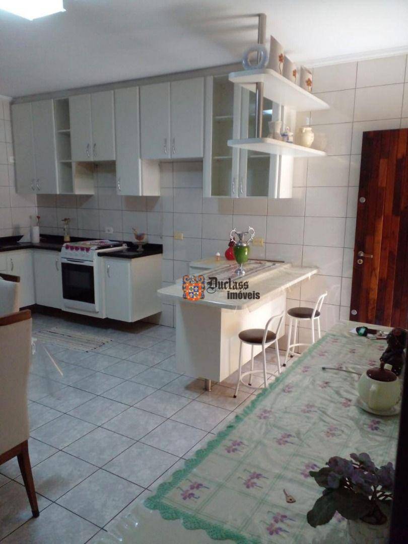 Sobrado à venda com 3 quartos, 175m² - Foto 16