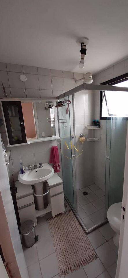 Apartamento à venda com 3 quartos, 69m² - Foto 11