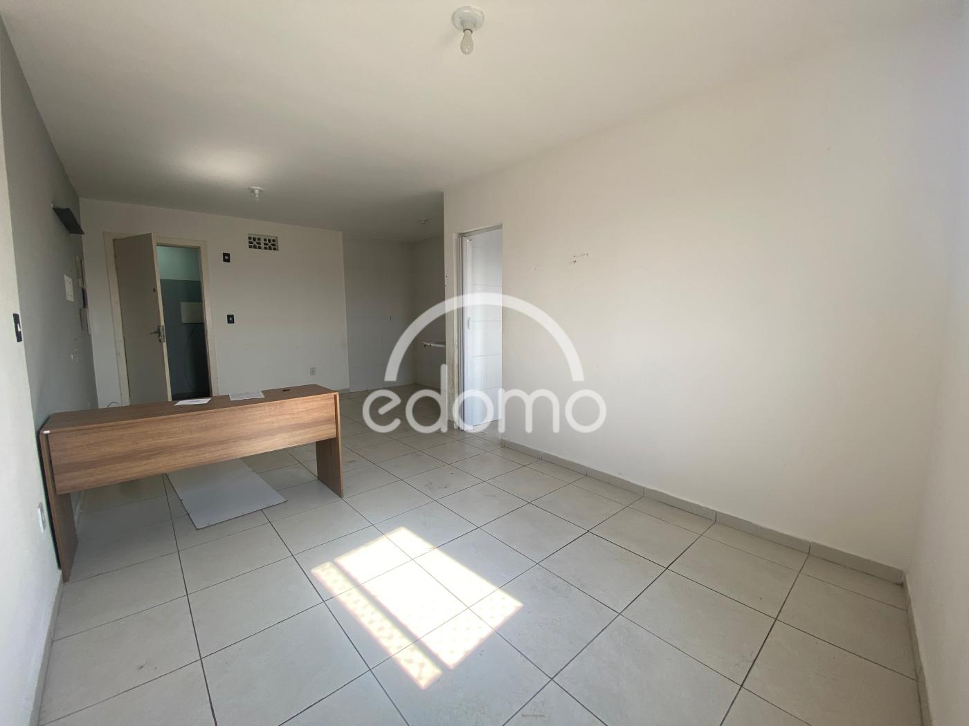 Apartamento para alugar com 1 quarto, 20m² - Foto 3