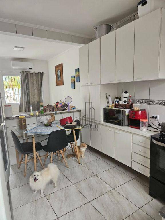 Casa à venda com 2 quartos, 61m² - Foto 5