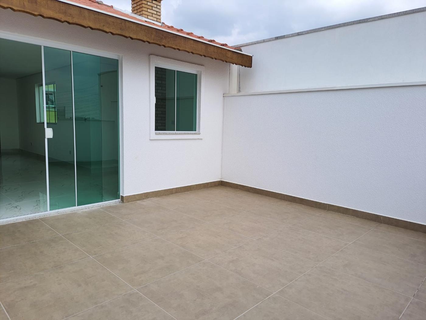 Cobertura à venda com 3 quartos, 172m² - Foto 1
